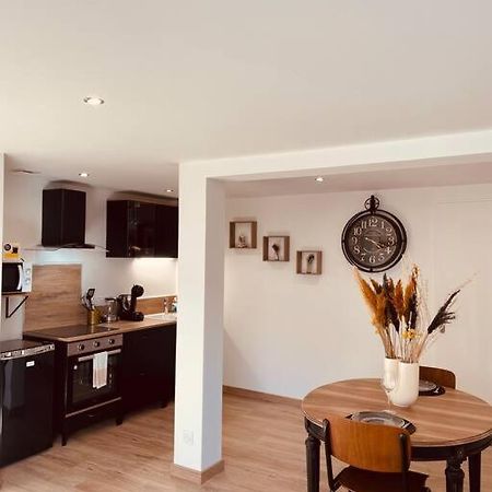Bryas 3 - Appartement Tres Chaleureux Chateauroux Exterior photo